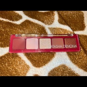 Natosha Denona Cupid Eyeshadow Palette